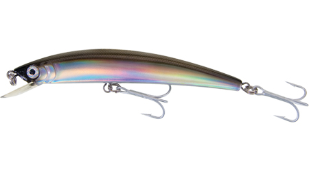 Yo-Zuri Crystal Minnow F11 S mm. 130 gr. 27 colore SBR - Clicca l'immagine per chiudere